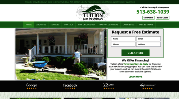 tuitionlawnandlandscape.com