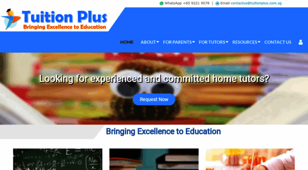 tuitionplus.com.sg