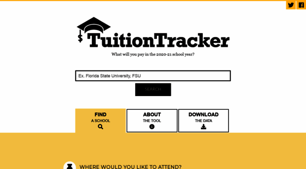 tuitiontracker.org