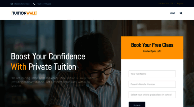 tuitionwale.in