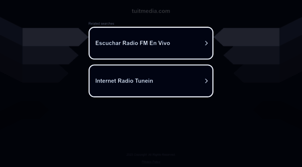 tuitmedia.com