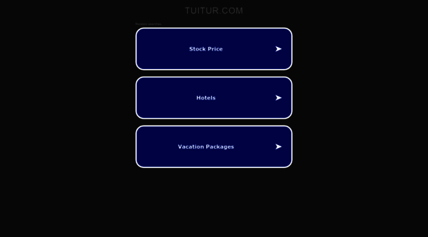 tuitur.com