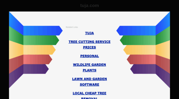 tuja.com