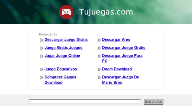 tujuegas.com