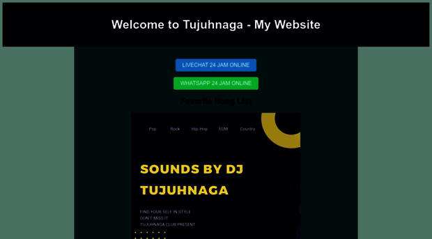 tujuhnaga.com