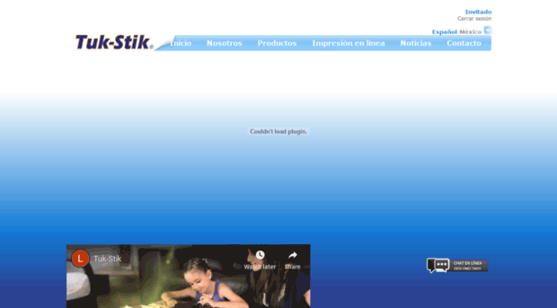 tuk-stik.com