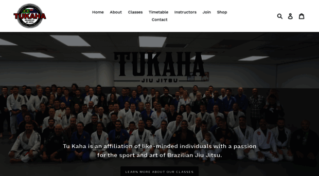 tukaha.co.nz