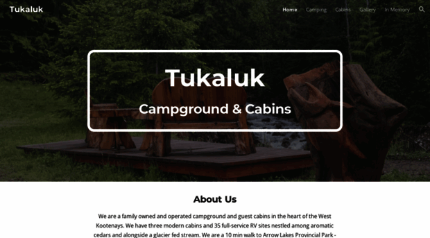 tukaluk.ca