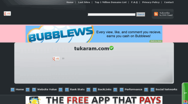 tukaram.com.way2seo.org