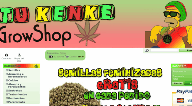 tukenke.com