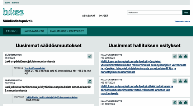 tukes.edilex.fi