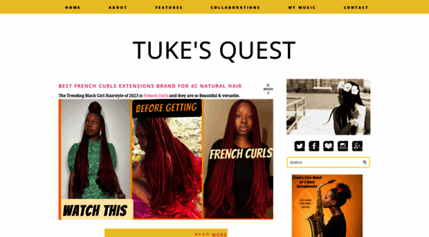 tukesquest.com