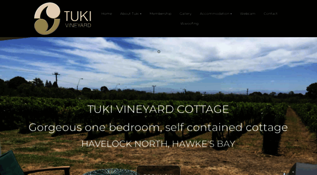 tuki.co.nz