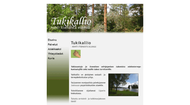 tukikallio.fi