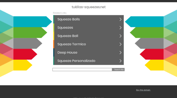 tukillas-squeezes.net