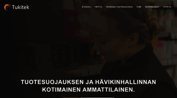 tukitek.fi