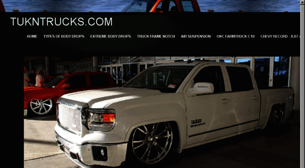 tukntrucks.com