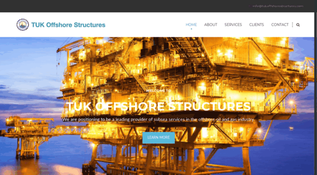 tukoffshorestructures.com