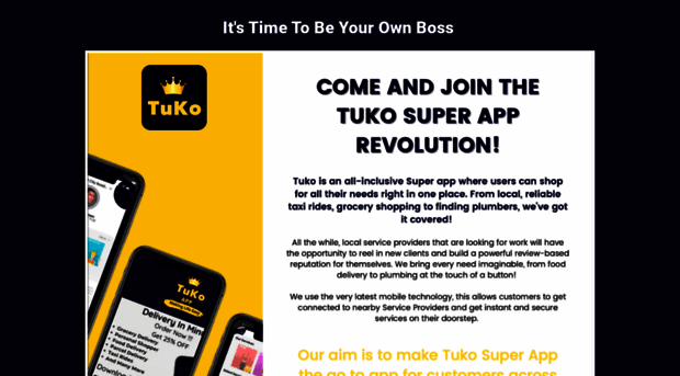 tukogroup.com