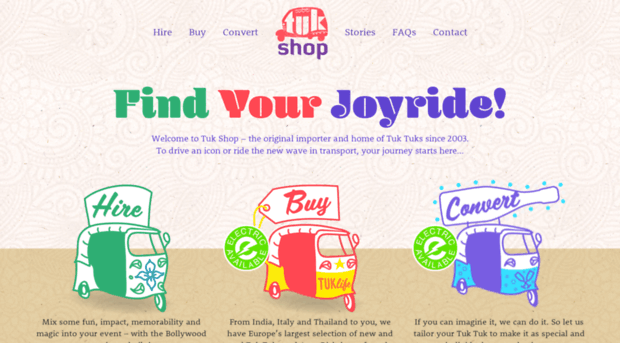 tukshop.com