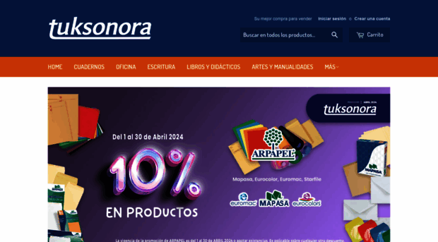 tuksonora.com