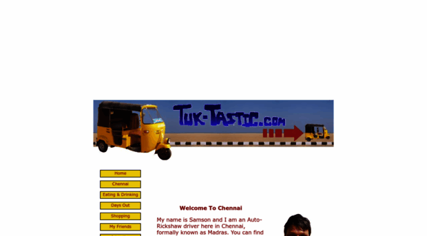 tuktastic.com