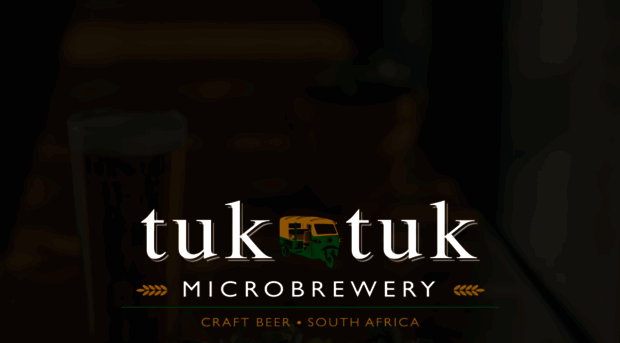 tuktukbrew.com