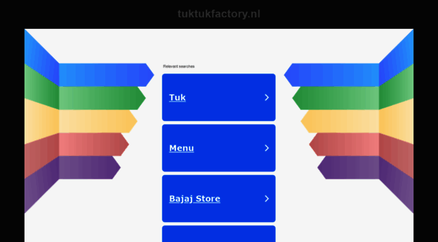 tuktukfactory.nl