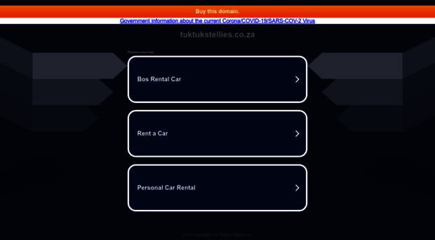 tuktukstellies.co.za