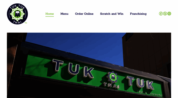 tuktukthai.com