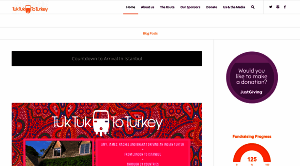 tuktuktoturkey.com