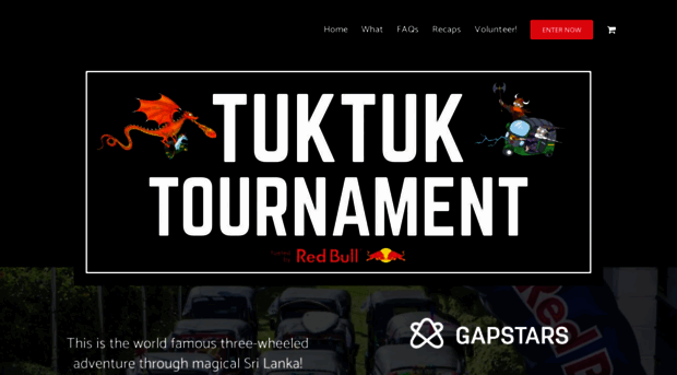 tuktuktournament.com