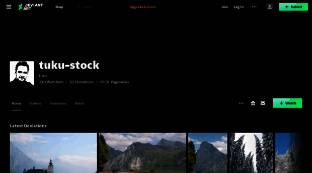 tuku-stock.deviantart.com