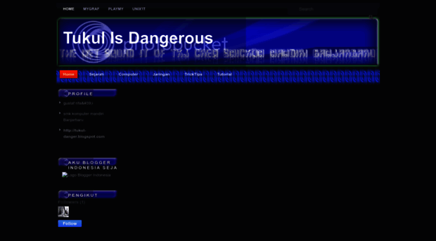 tukul-danger.blogspot.com