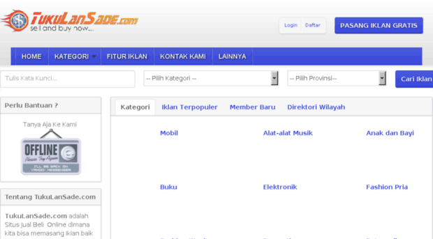 tukulansade.com