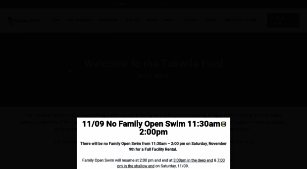 tukwilapool.org