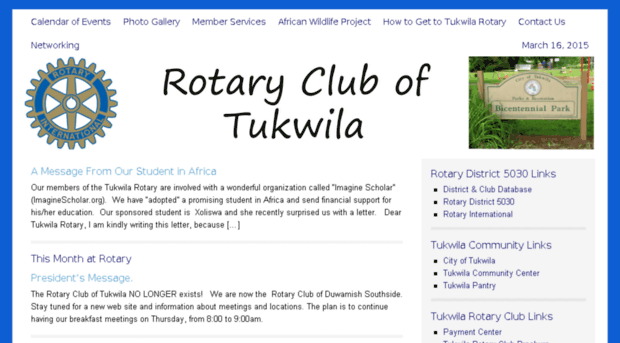 tukwilarotary.org