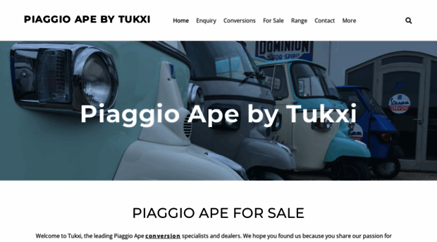 tukxi.com