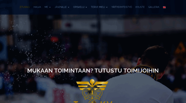 tuky.fi