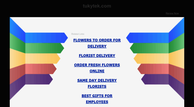 tukytek.com