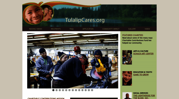 tulalipcares.org