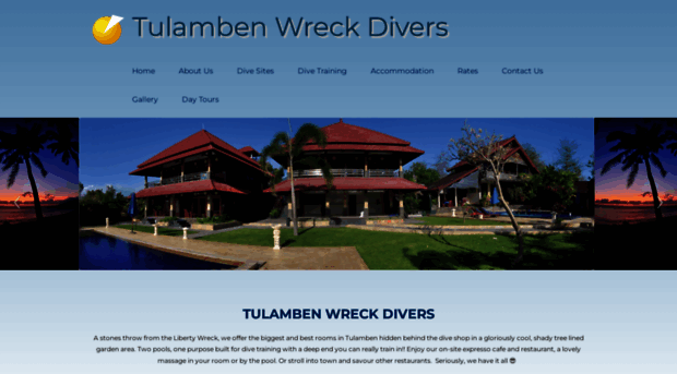 tulambenwreckdivers.com