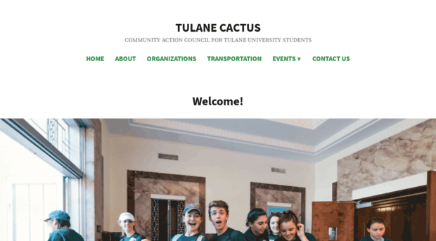 tulanecactus.wordpress.com