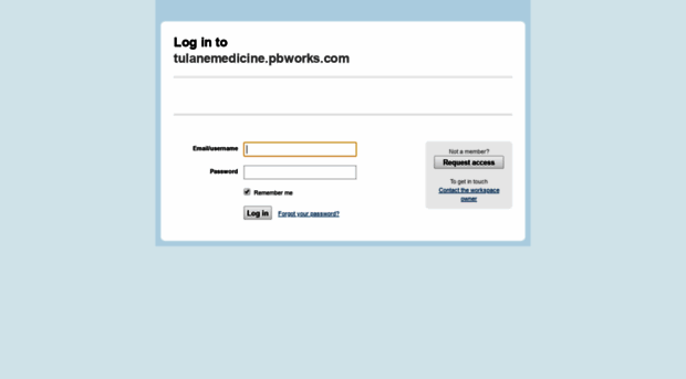 tulanemedicine.pbworks.com