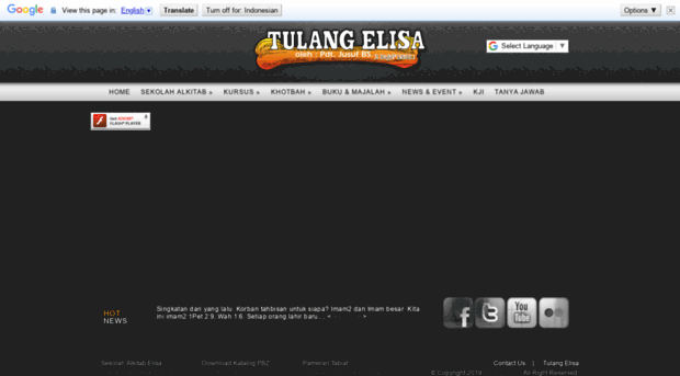 tulang-elisa.org