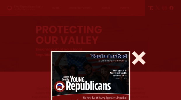 tularegop.com