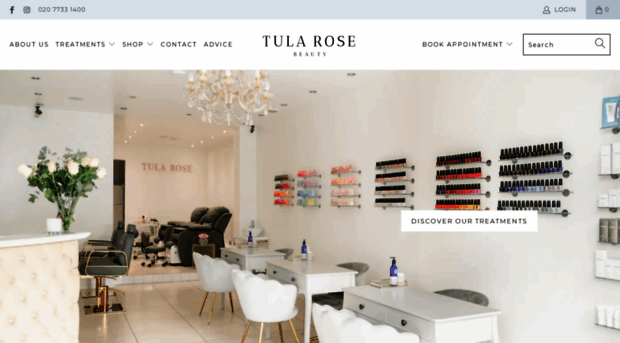 tularose.com