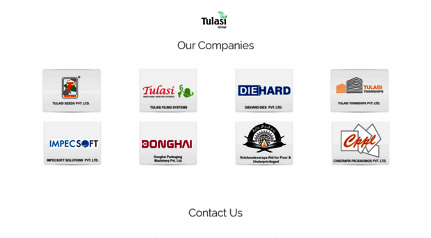 tulasigroup.com