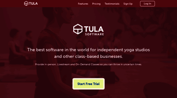 tulasoftware.com