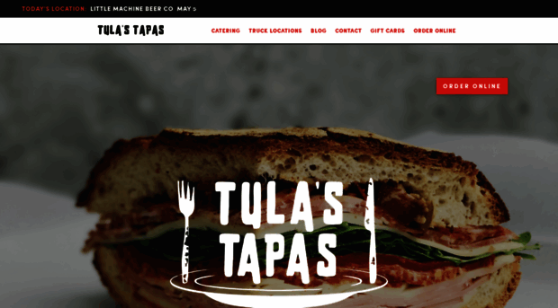 tulastapas.com